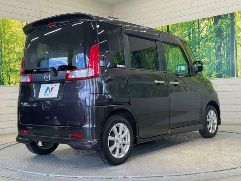 FLAIR WAGON