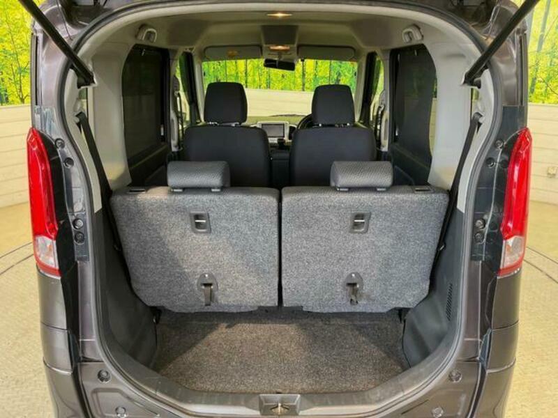FLAIR WAGON