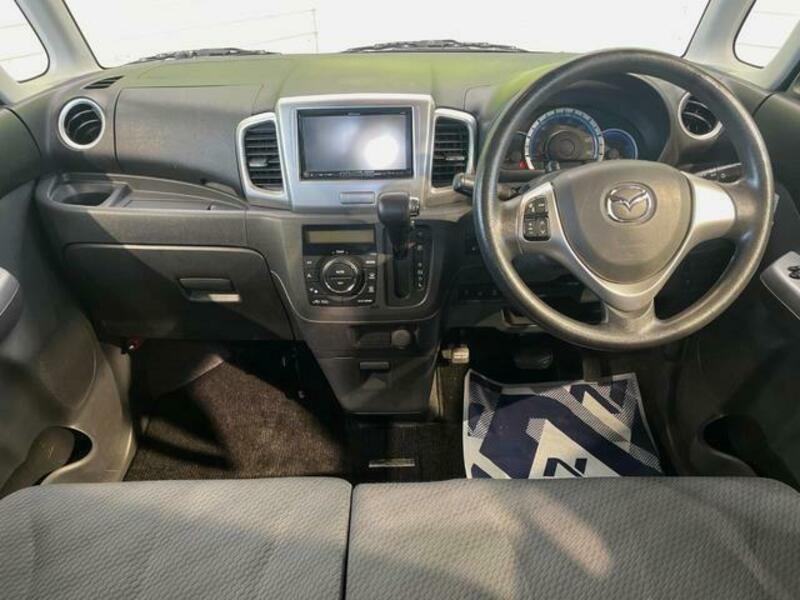 FLAIR WAGON