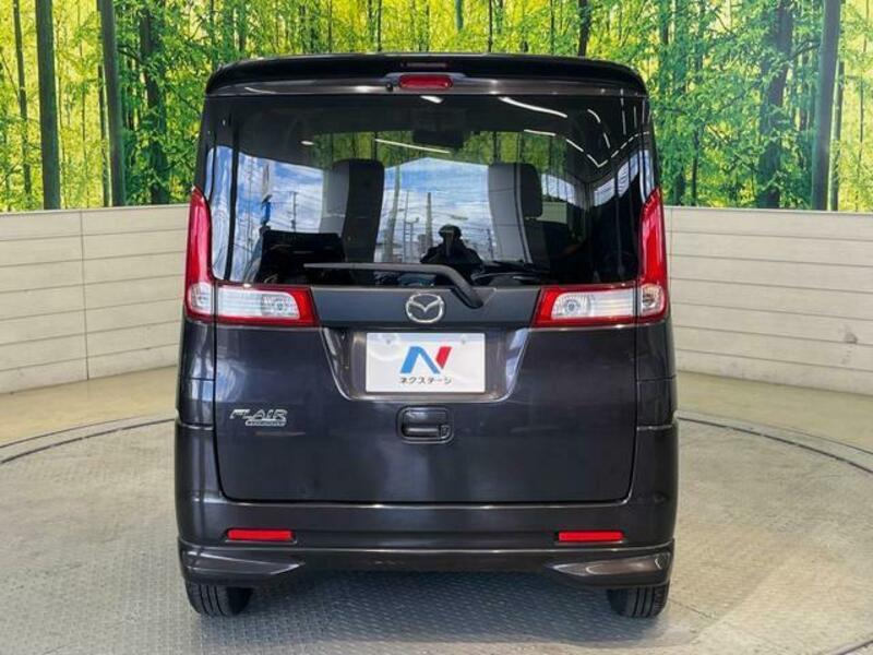 FLAIR WAGON