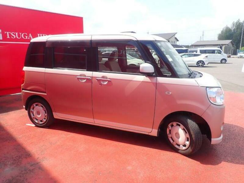 MOVE CANBUS