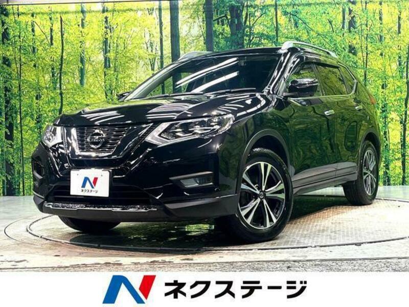 X-TRAIL-0