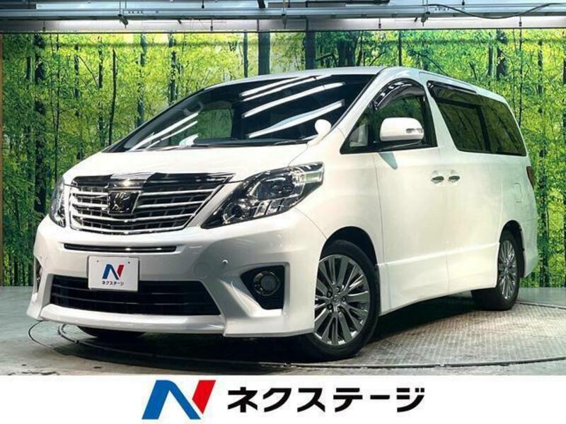 ALPHARD-0