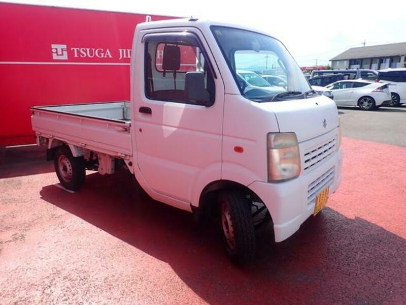 CARRY TRUCK