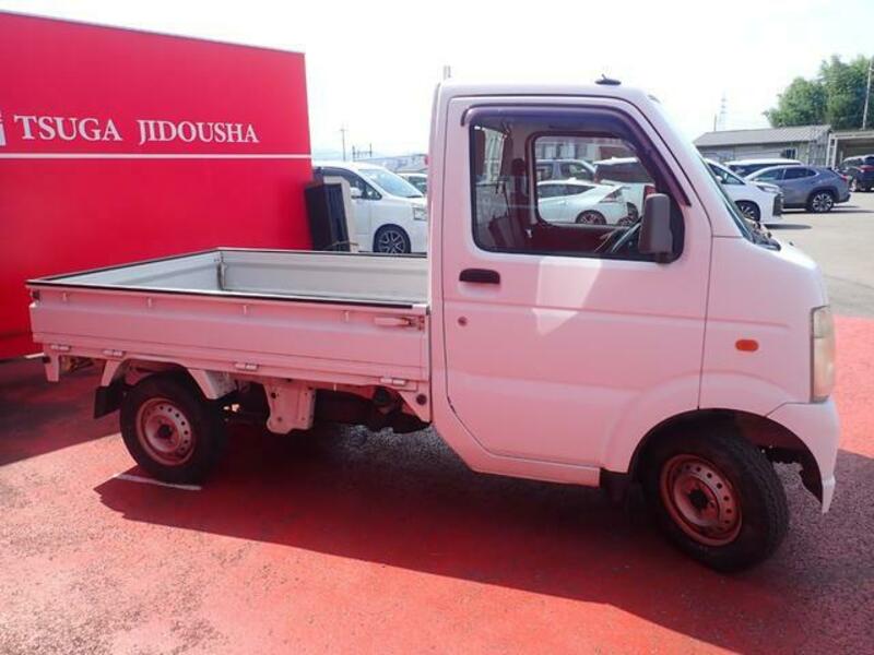 CARRY TRUCK