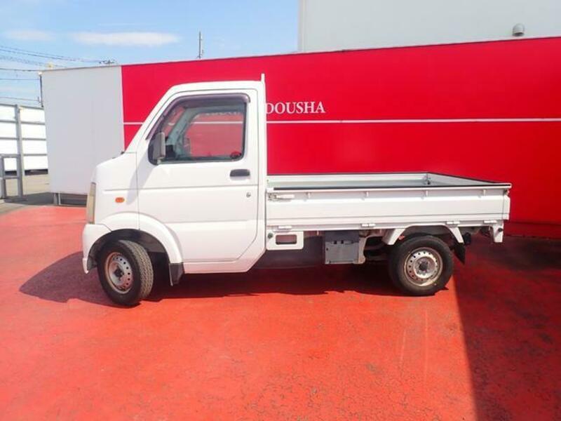 CARRY TRUCK