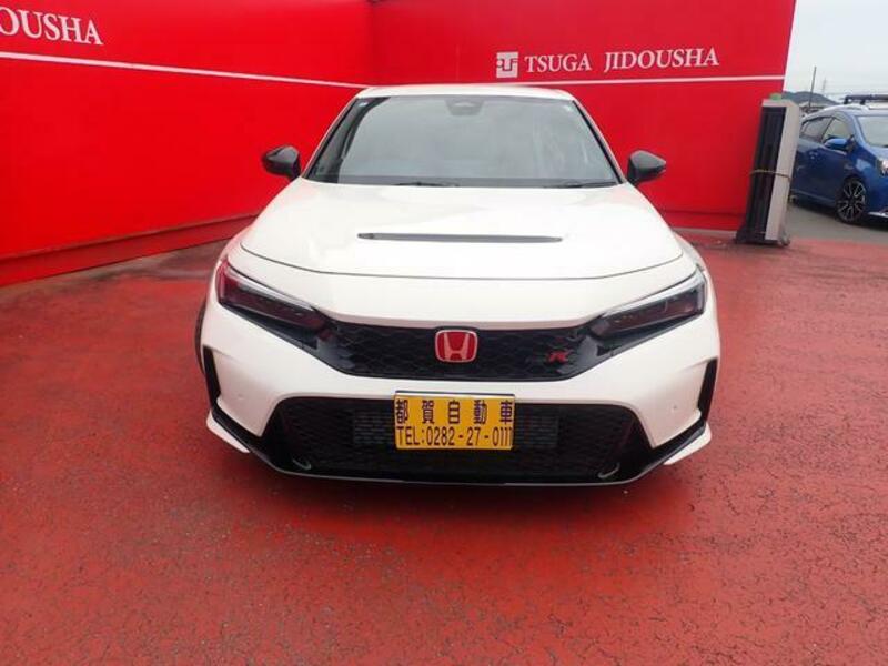 CIVIC
