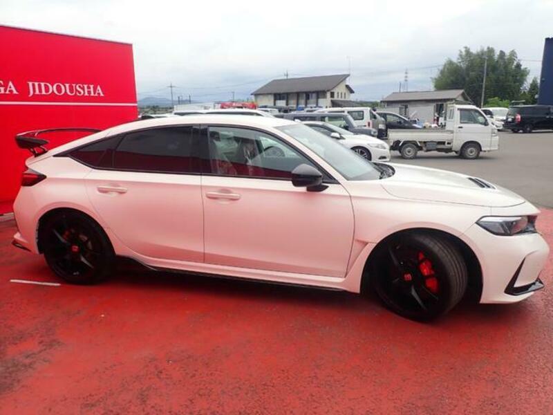 CIVIC