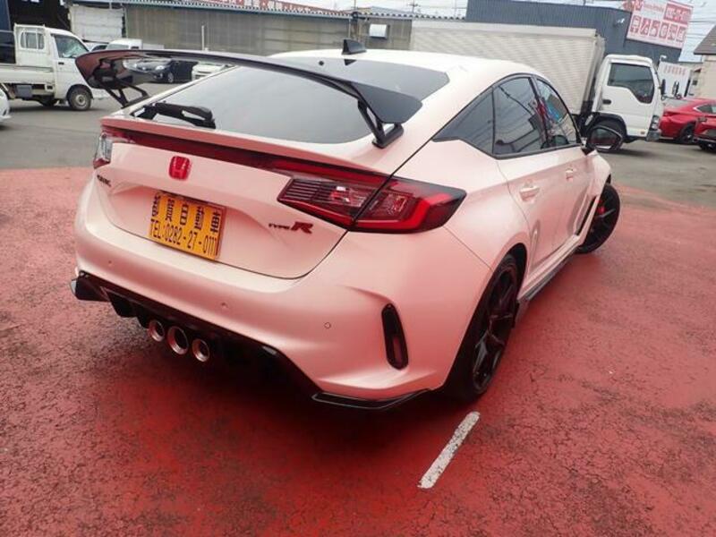 CIVIC