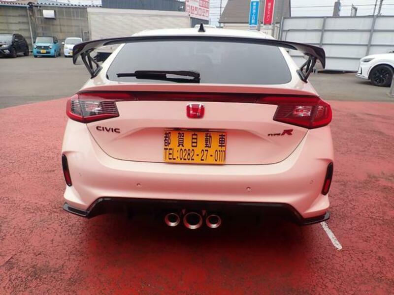 CIVIC