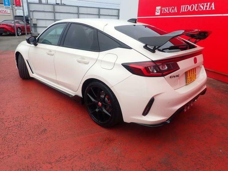 CIVIC