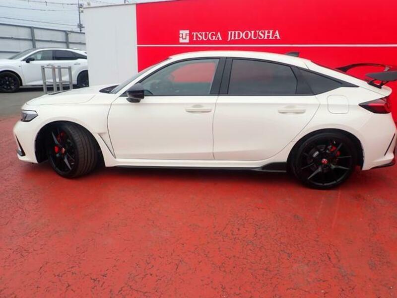 CIVIC