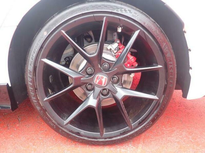 CIVIC