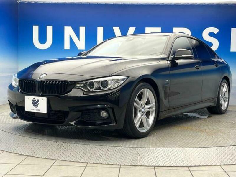 4 SERIES