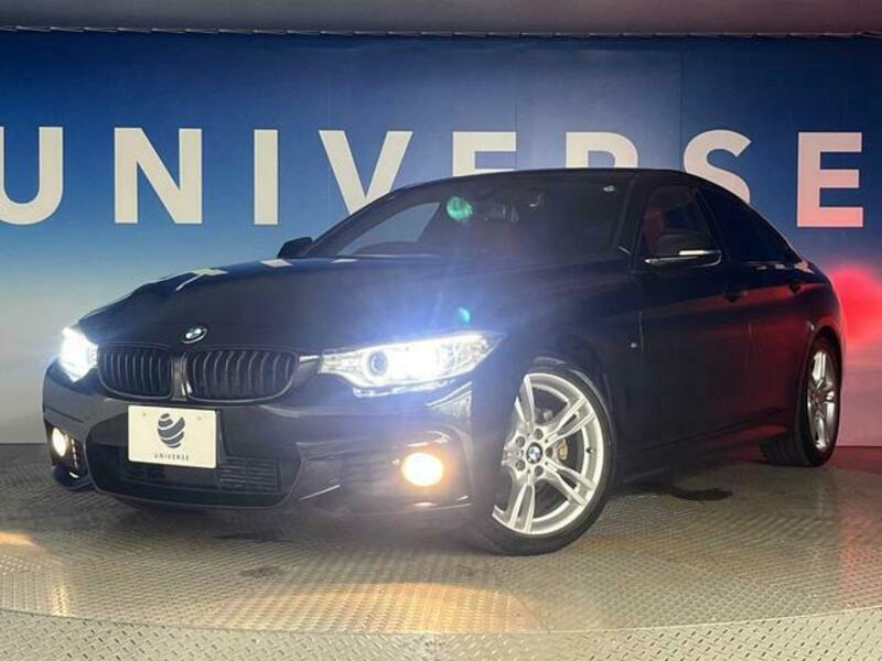 4 SERIES