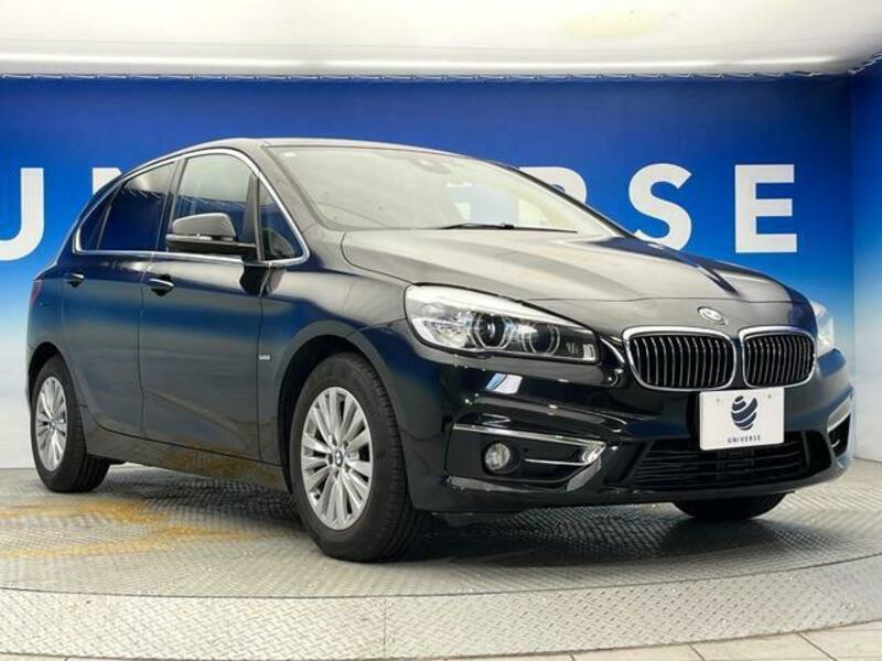 2 SERIES