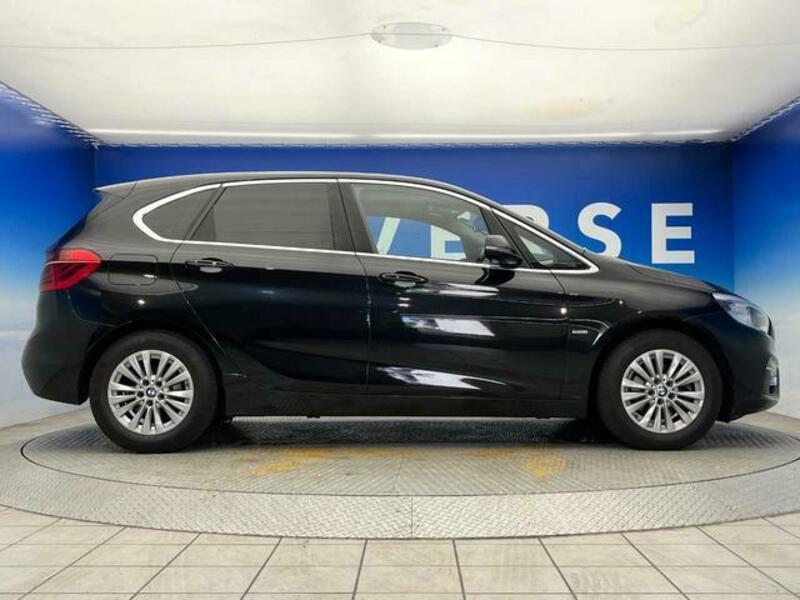 2 SERIES