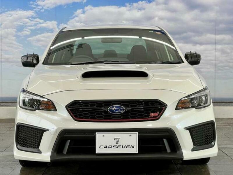 WRX STI