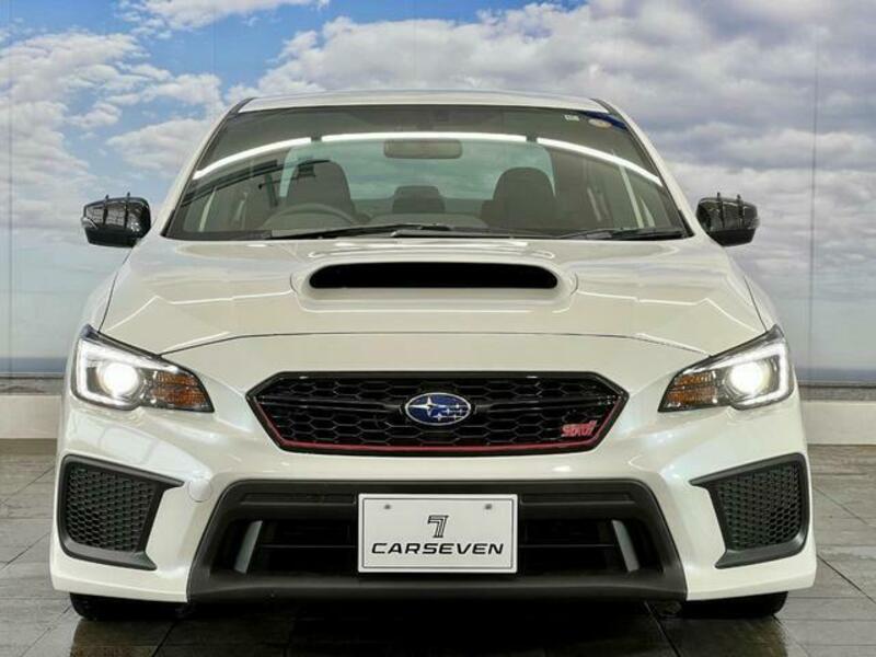 WRX STI