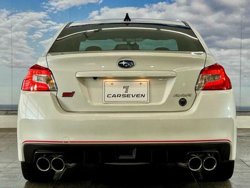 WRX STI