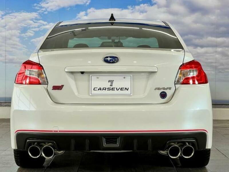 WRX STI