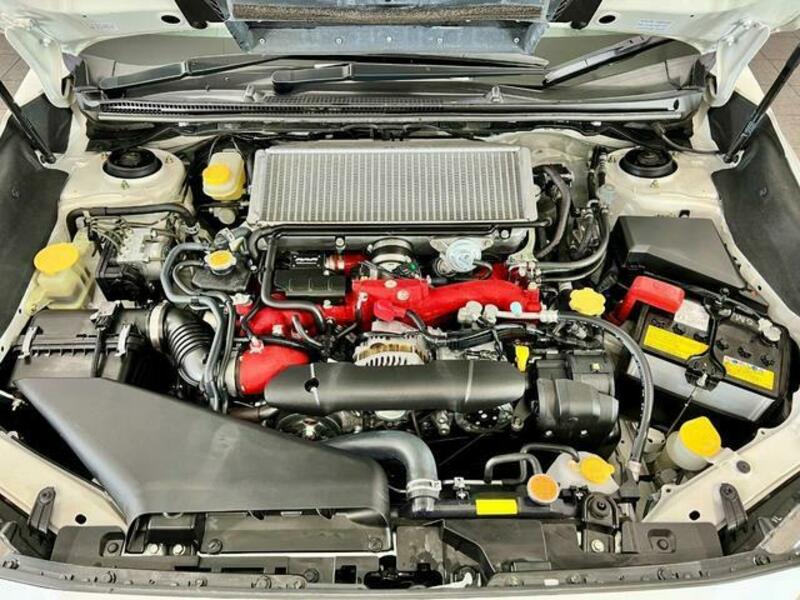 WRX STI