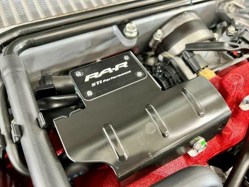 WRX STI