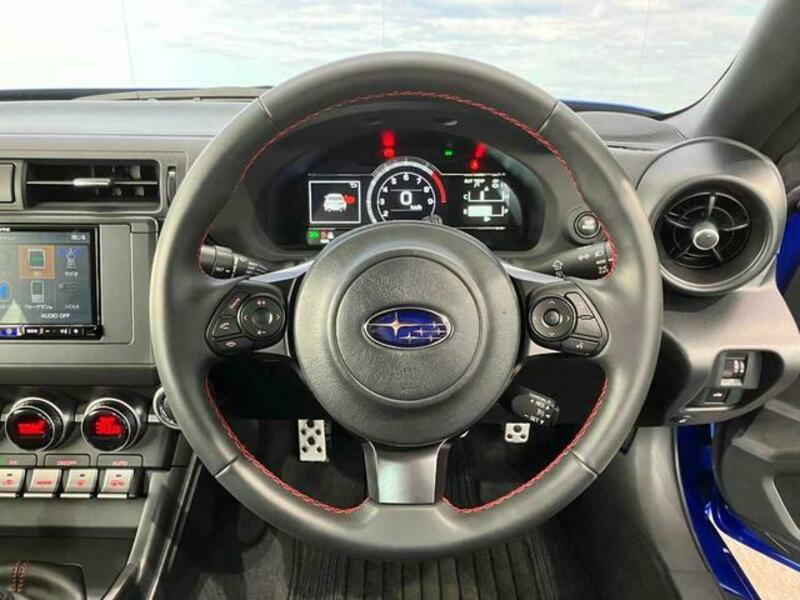 BRZ