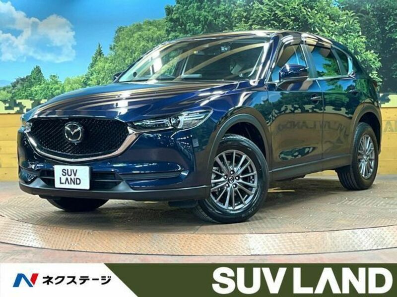 CX-5-0