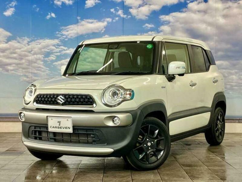 SUZUKI XBEE