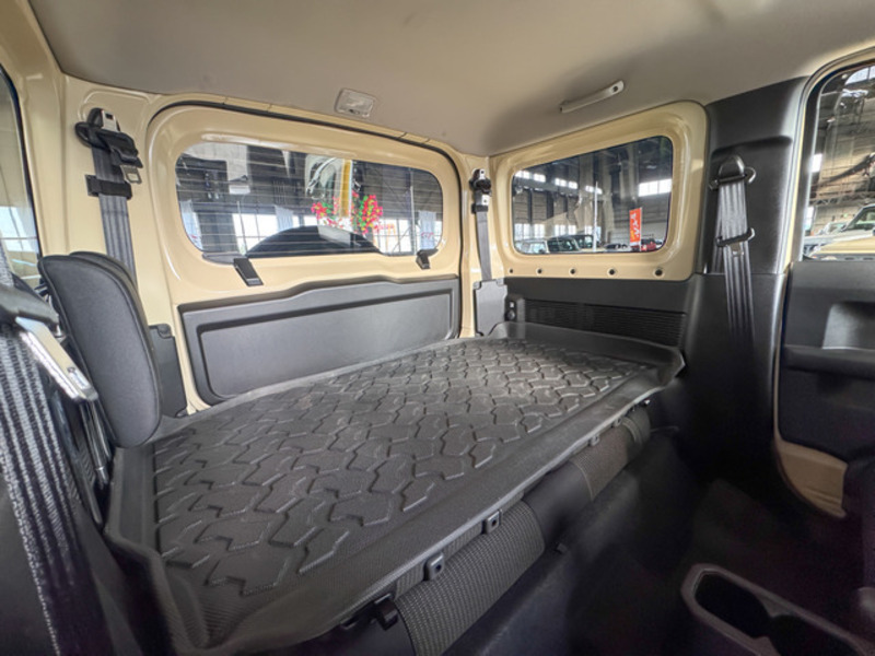 JIMNY SIERRA