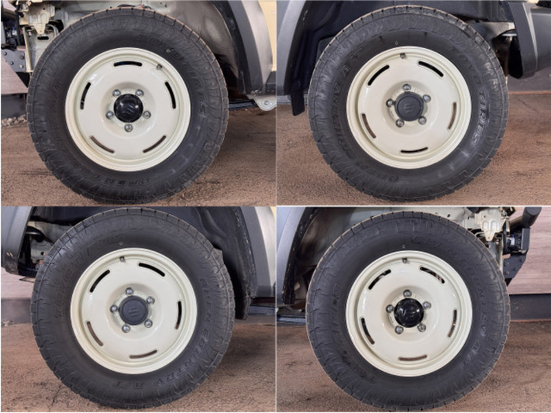 JIMNY SIERRA