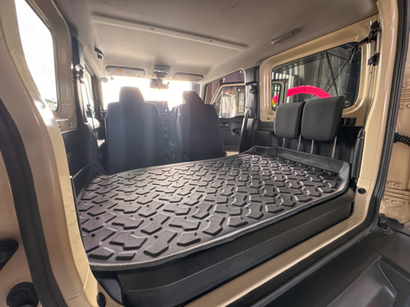 JIMNY SIERRA