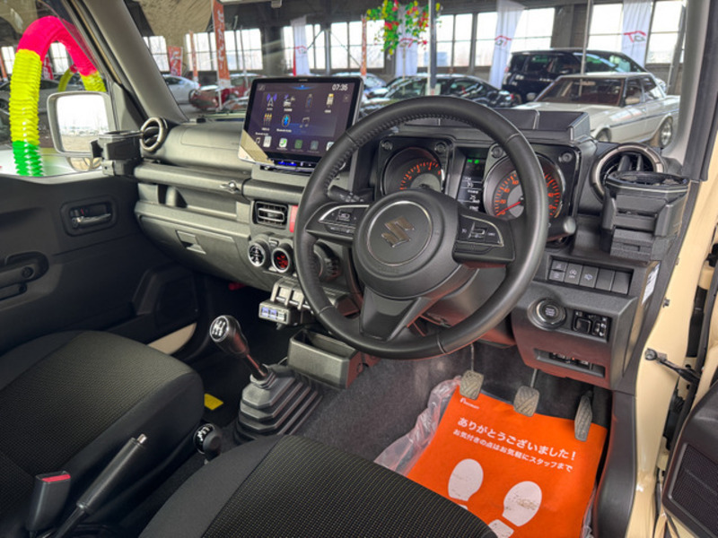 JIMNY SIERRA
