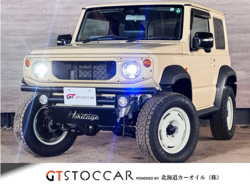 JIMNY SIERRA-0
