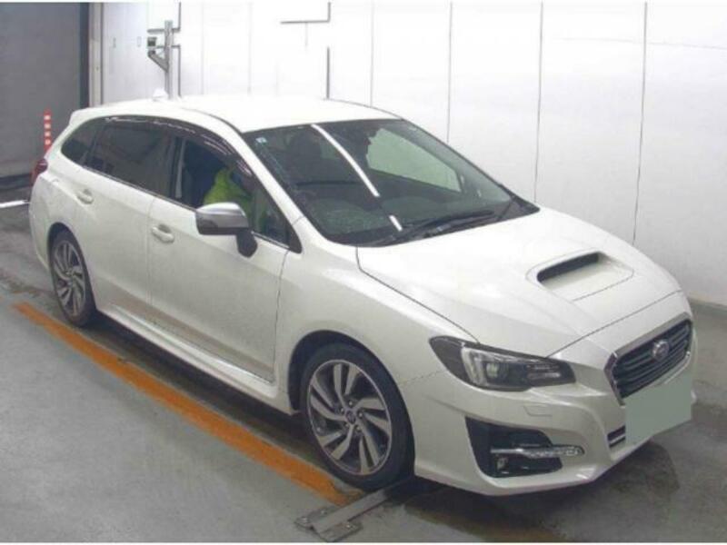 LEVORG-0