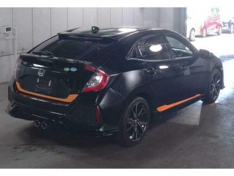 CIVIC