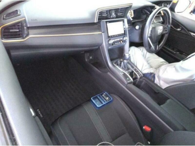 CIVIC