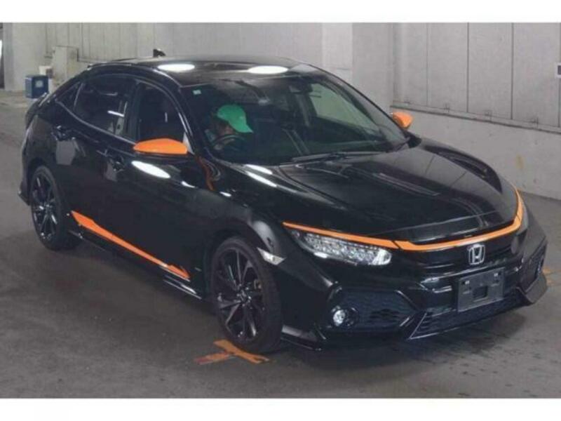 CIVIC-0