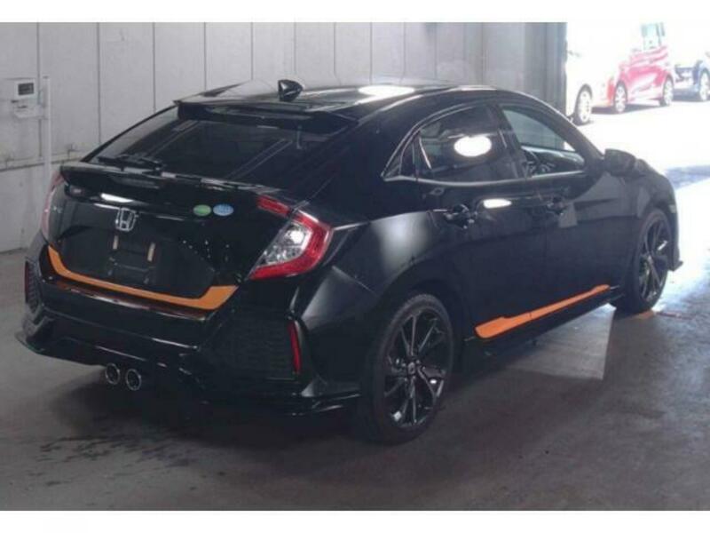 CIVIC