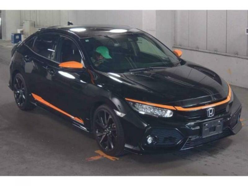 CIVIC