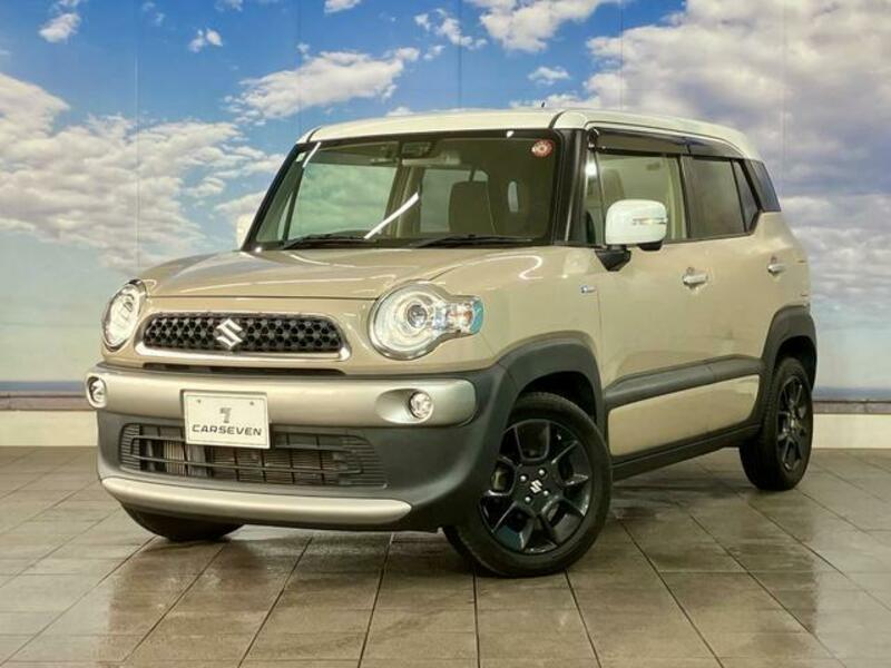 SUZUKI XBEE