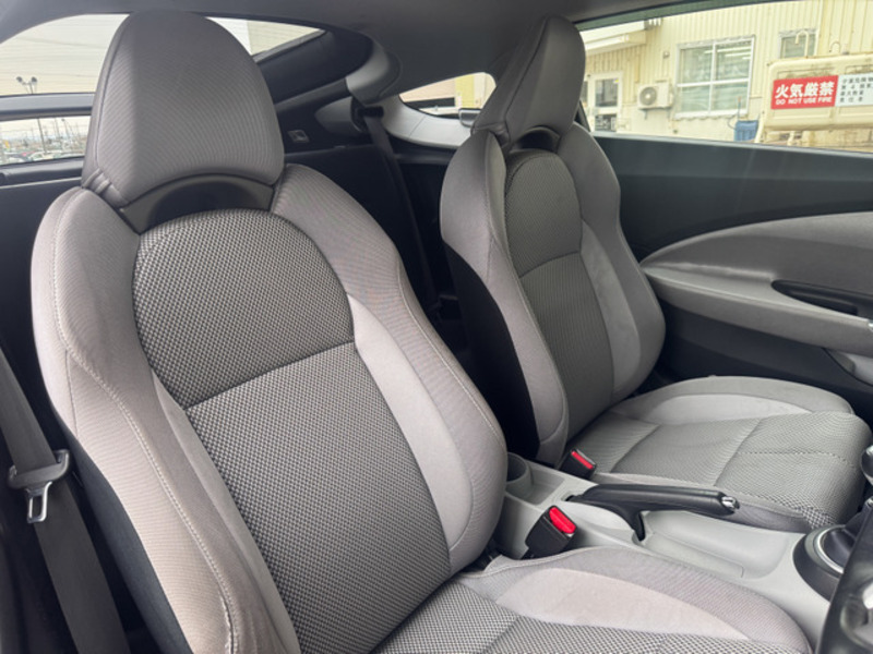 CR-Z