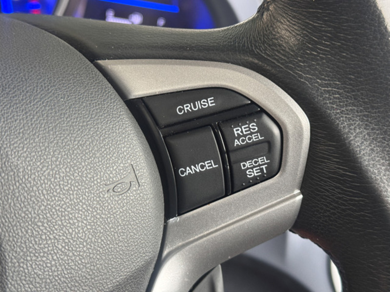 CR-Z