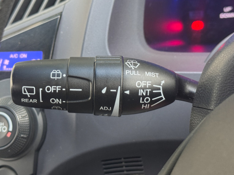 CR-Z
