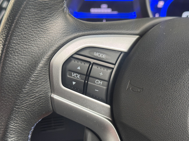 CR-Z