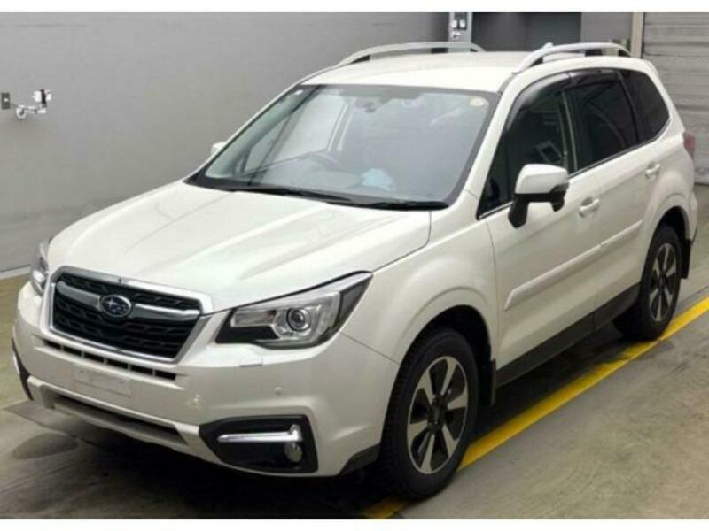 FORESTER-0