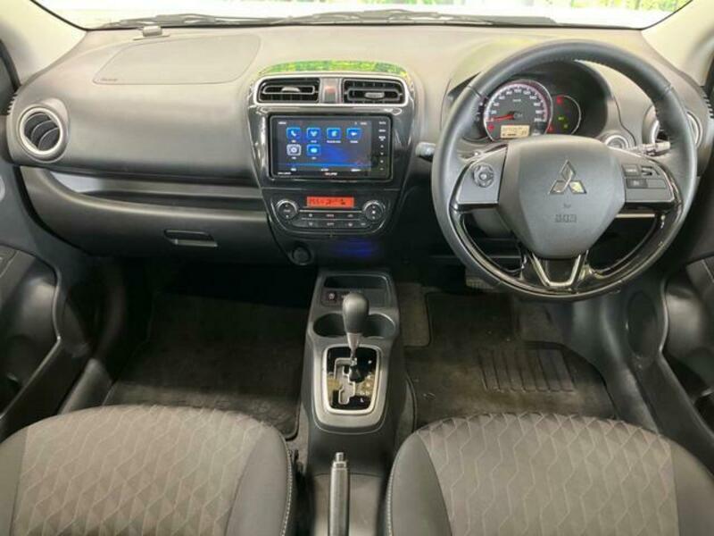 MIRAGE