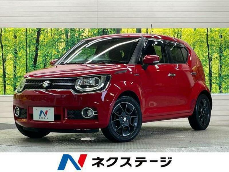 IGNIS-0