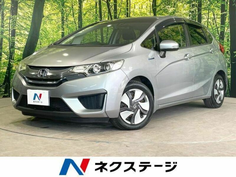FIT HYBRID-0